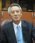 허익구 청담사상연구소 소장(경남과학기술대학교 교수)