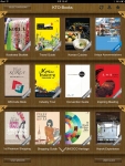 태블릿 PC용 관광홍보간행물 앱 'KTO-Books'