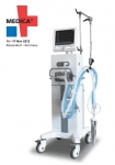 ICU ventilator_SUM Series