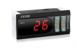 DOTECH Inc. released digital temperature controller "FX 3SE"