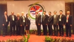 8일 필리핀 세부에서 개최된 ‘2012 제 18차 아시아 수출입은행장 회의(The 18th Annual Meeting of the Asian EXIM Banks Forum)