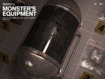 세계적인 창작집단 스티키몬스터랩(www.stickymonsterlab.com)이 아이패드 전용 3D 스토리 북 ‘리포트 M(Report M)’을 출시했다.