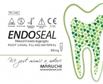 Maruchi Releases Root Canal Filler ‘Endoseal’…Endodontic Treatment Evolved One Level Higher