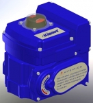 KOSAPLUS Co., Ltd. is developing “compact and strong” electric actuator