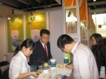 COHAS Co., Ltd. developed overseas market as its sterile water humidifier got positive reviews at “C