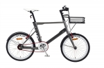 기아자동차㈜는 기아차만의 디자인 유전자인 ‘직선의 단순함’을 표현한 자전거 ‘케이벨로(K Velo)’ 시리즈를 출시했다고 11일(일) 밝혔다.