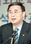 이종석 전 통일부장관