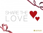 Share the Love_오스티엄 봉사활동