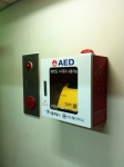 Mediana Co., Ltd. has been selected as the preferred bidder to supply AED for apartment house
