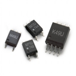 아바고테크놀로지스코리아(대표 전성민: www.avagotech.kr)가 ACPL-M49U/K49U/M71U/M72U 디지털 옵토커플러를 새롭게 R2CouplerTM 제품군에 추가한