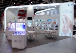 아미코스메틱, BRTC&CL4 2012 홍콩 코스모프로프 성황리에 마감