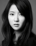 배우 '허이슬'