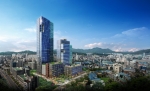 군포IT밸리 지식산업센터