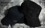 C.E, DARK