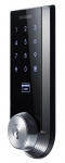 Samsung SNS  smart door lock (Model code: SHS-3320)