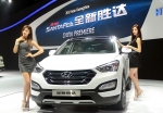 현대자동차(회장 정몽구)는 22일(현지시각) 중국 광저우의 ‘수출입상품 교역 전시관’에서 열린 ‘2012 중국 광저우 국제 모터쇼(The 10th China Guangzhou In