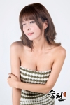 승천온라인 모델 허윤미
