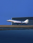 VistaJet, 78억 달러의 Bombardier Business Aircraft 주문