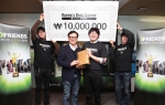 한국마이크로소프트는 12월 1일(토), 아시아 국가별 최고의 게이머를 뽑는 서바이벌 토너먼트 ‘Xfriends’의 국내 우승자를 선발하는 ‘Xfriends 챔피언 선발대회’를 성황