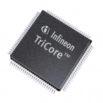 인피니언, 1억번째 TriCore™ 마이크로컨트롤러 공급