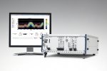 내쇼날인스트루먼트는 전파 모니터링, 방해 감지, 스펙트럼 규정 및 관련 어플리케이션을 ITU 권장사항으로 해결할 수 있는 NI PXIe-5667 스펙트럼 모니터링 수신기를 출시한다