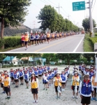 KCL 청소년 국토대장정, 1월 12일부터 21일까지 진행