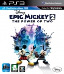 ‘디즈니 에픽 미키 2: 더 파워 오브 투’