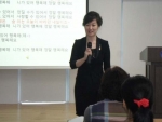 정연화 의료서비스아카데미 정연 화원장(병원서비스교육.직원CS역량강화.의사들의 소통커뮤니케이션.의료경영.고객관리, 신규간호사전담교육.병원조직활성화 팀리더십교육.병원중간관리자교육과정.