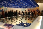 신한카드(사장 이재우, www.shinhancard.com)는 오는 16일까지 코엑스에서 개최되는 ‘2012 서울 디자인 페스티벌’에서 신한카드의 아트 디자인을 소개하고 있다고 1