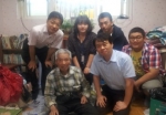 경인사회복무교육센터, 효(孝) 실천에 앞장서
