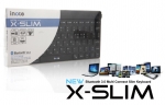 아이노트 NEW X-SLIM 멀티커넥션 키보드 이미지 1