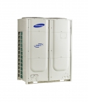 삼성전자 시스템에어컨(모델명 ADX200VSHHA1)이 기존 자사 표준형 제품보다 탄소배출량을 12% 감축해 18일 환경부가 시행하는 탄소성적표지제도에서 '저탄소제품 