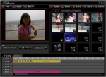 GReditor, the video editor 1