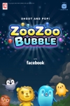 PNIX Games has released a puzzle game  for Android Zoo Zoo Bubble