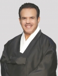 Nasser Al-Mahasher S-OIL CEO