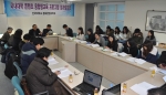 건국대학교 문화콘텐츠학과(학과장 이병민 교수)는 27일 국내 13개 문화산업 기업들과 산학협력 협약(MOU)을 체결하고 재학생들을 위한 ‘문화콘텐츠학과 산학연계 현장실습’을 운영한