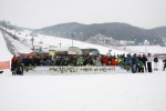 창업전문가 그룹 MK비지니스는 28일 하루 곤지암 리조트를 방문, 스키나 스노보드를 즐기는 송년회를 가졌다.