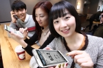 KT는 지난해 6월 LTE 펨토셀(Femto Cell) 상용화에 이어, 국내 최초로 LTE와 와이파이를 동시 전송하는 차세대 펨토셀 기술을 개발해 실내에 있는 고객들에게 더욱 빠른