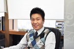 대한창업연합 박상만 대표