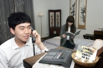 LG유플러스(부회장 이상철 / www.uplus.co.kr)가 전화/인터넷 회선 공급 등의 통신 인프라는 물론 호텔 객실 예약관리부터 고객 개별 과금, 통계까지 관리하는 ‘U+ 스