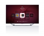 PANASONIC, IBM, SPECIFIC MEDIA, ABOX42, AND TECHNISAT EXPAND &#039;BUILD ONCE, RUN EVERWHERE&#039; SMART TV 