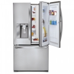 LG Door in Door Refrigerator