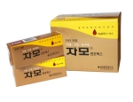 한국웨일즈제약의 '자모 연조엑스'