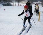 제 5회 중재배 전국초등학교 스키대회