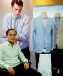 이에프씨, 신임 정휘욱 대표이사 취임