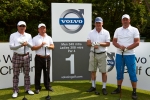 볼보트럭코리아(사장 김영재)는 지난 7일부터 12일까지 남아프리카공화국 더반에서 개최된 ‘2012 볼보 월드 골프 챌린지(2012 Volvo World Golf Challenge)