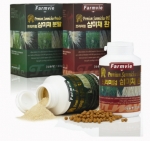 프리미엄 삼미채 환과 분말