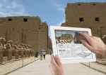 블루마블트래블 이집트 가이드 앱 -손 끝으로 여는 스마트한 세상