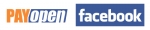 페이오픈, Facebook 통한 서비스 개방