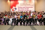 한국청소년단체협의회와 외교통상부와 ASEAN의 후원으로 개최한 제14회 한아세안 청소년교류 행사의 개막식이 1.23일 국제청소년센터에서 주한외교사절과 청소년기관단체장, 각국 참가자